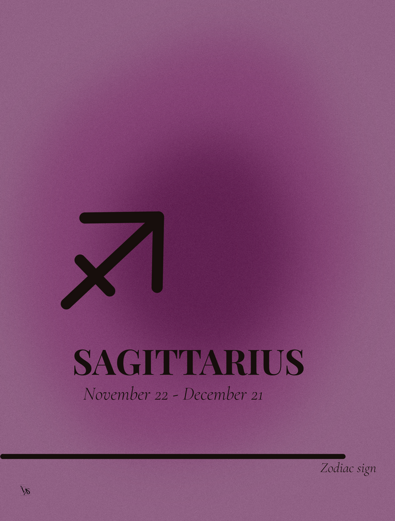 Sagittarius