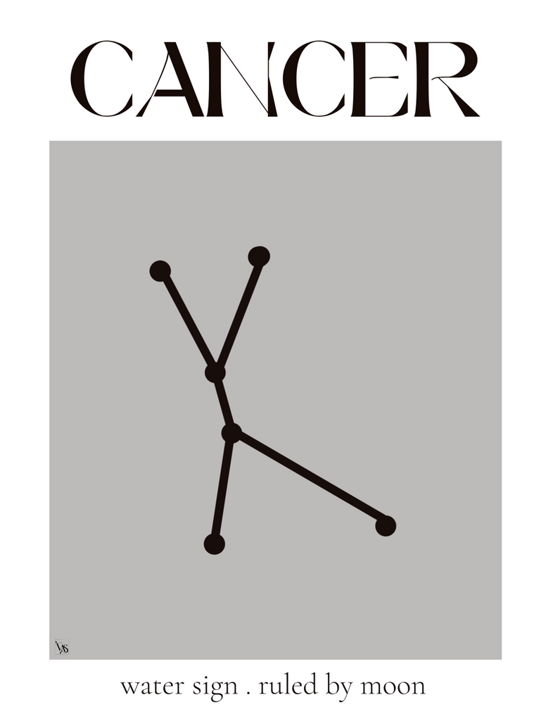 Cancer Constellation